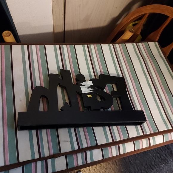 Home  Sign Decor - Picture 2 of 3